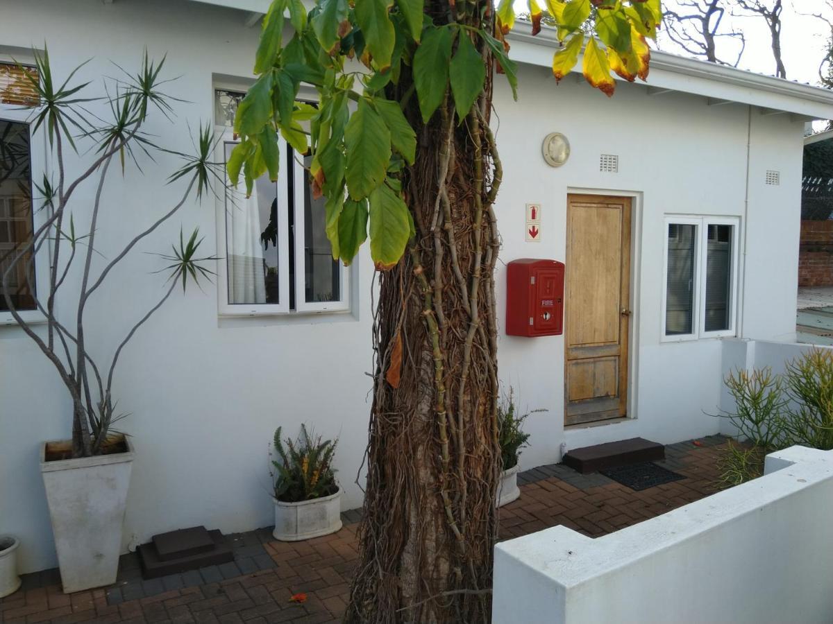 The Grange Guest House Durban Exteriér fotografie